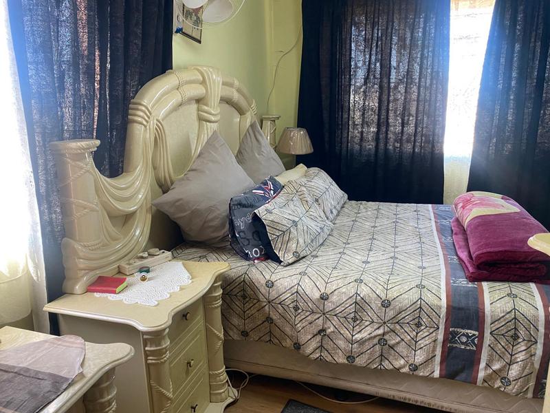 5 Bedroom Property for Sale in Aloevale Eastern Cape